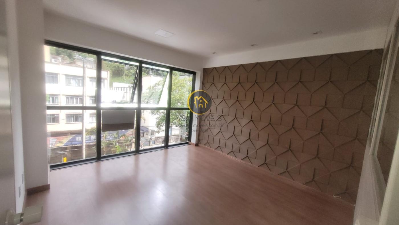 Conjunto Comercial-Sala à venda, 43m² - Foto 1