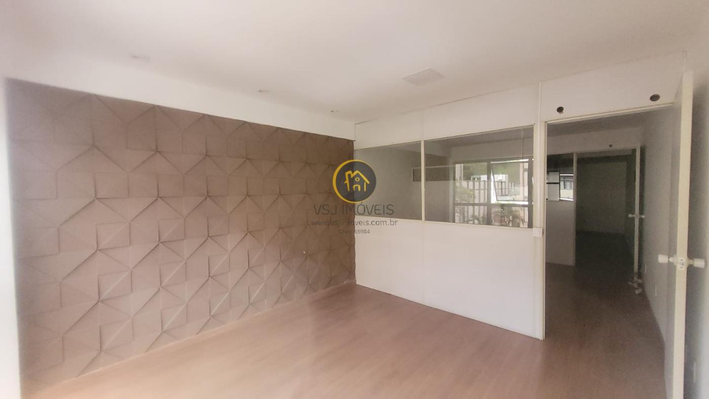 Conjunto Comercial-Sala à venda, 43m² - Foto 2