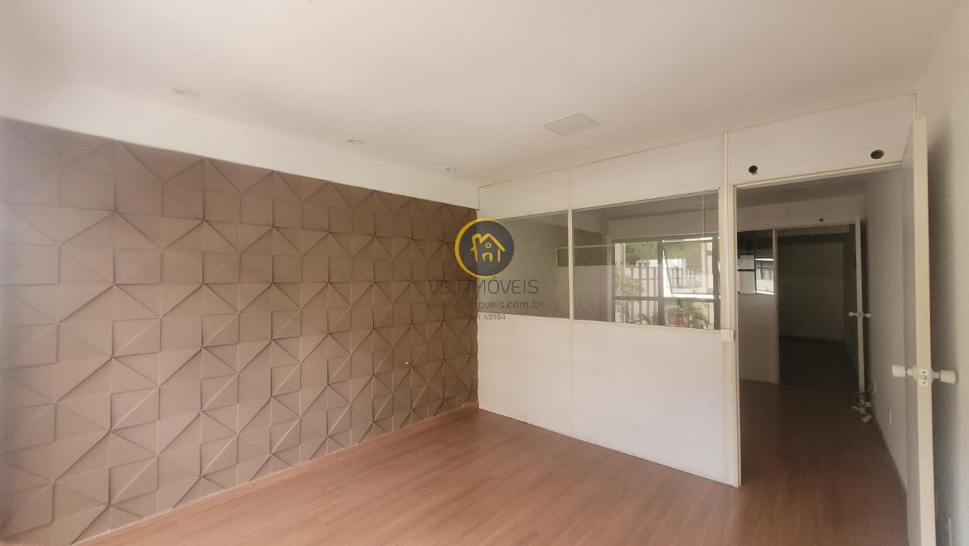 Conjunto Comercial-Sala à venda, 43m² - Foto 4