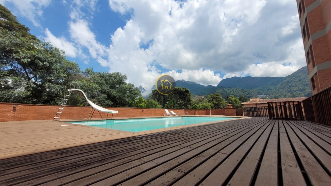 Apartamento à venda com 3 quartos, 118m² - Foto 30