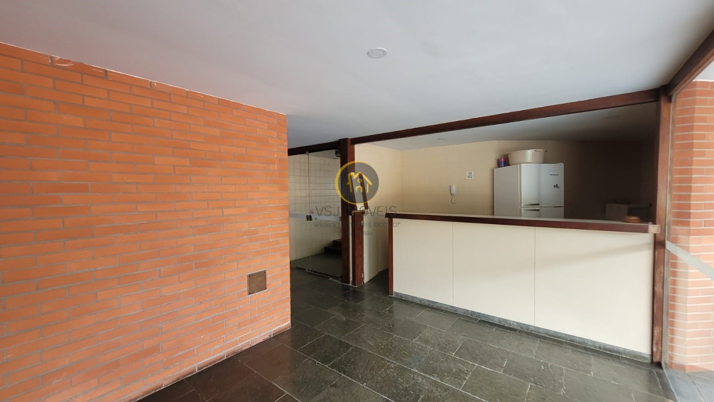 Apartamento à venda com 3 quartos, 118m² - Foto 28
