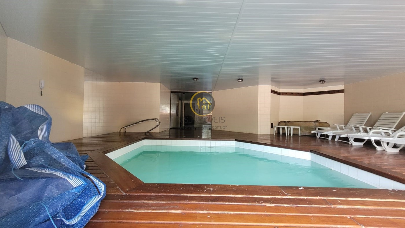 Apartamento à venda com 3 quartos, 118m² - Foto 32