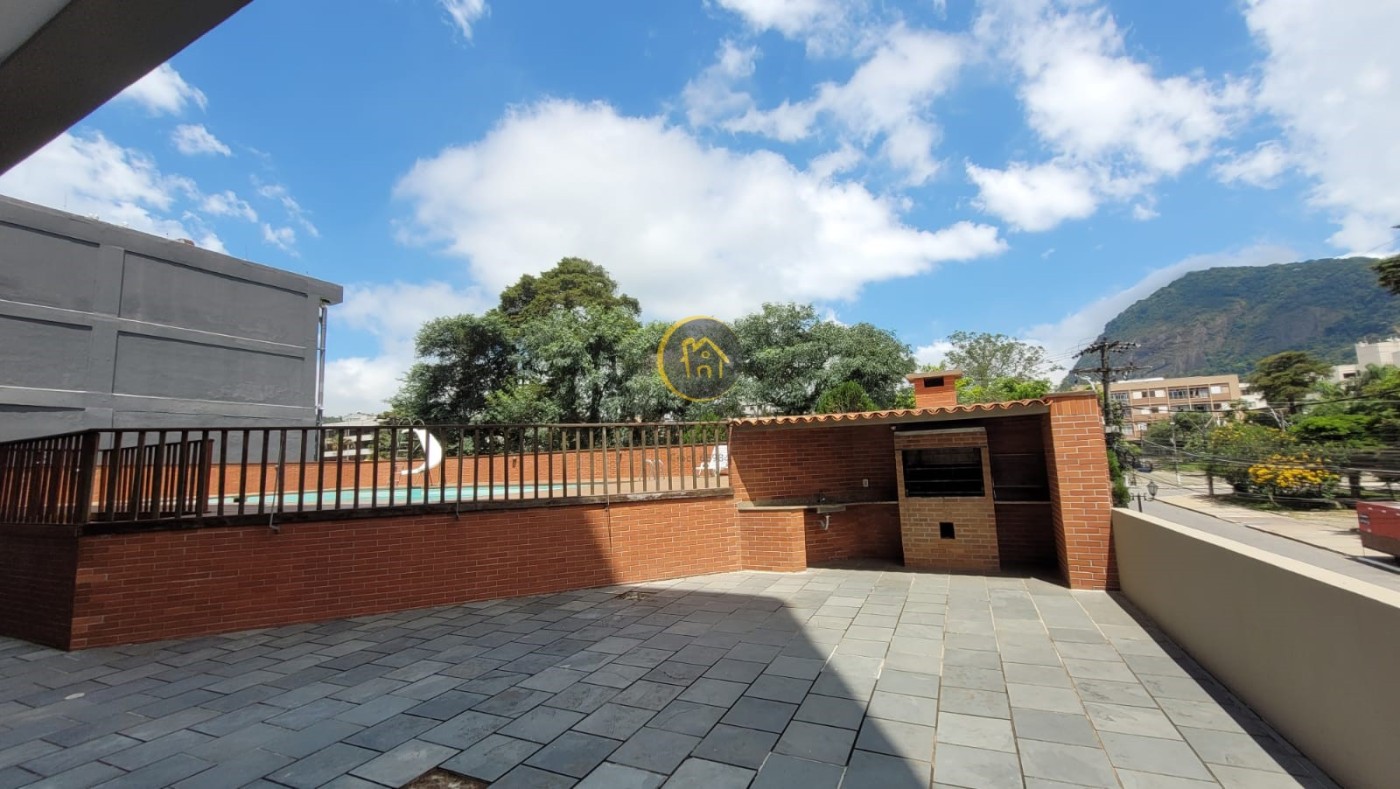 Apartamento à venda com 3 quartos, 118m² - Foto 31