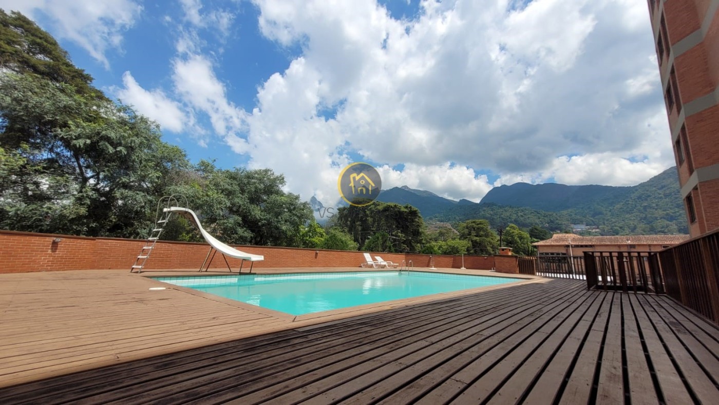 Apartamento à venda com 3 quartos, 118m² - Foto 29