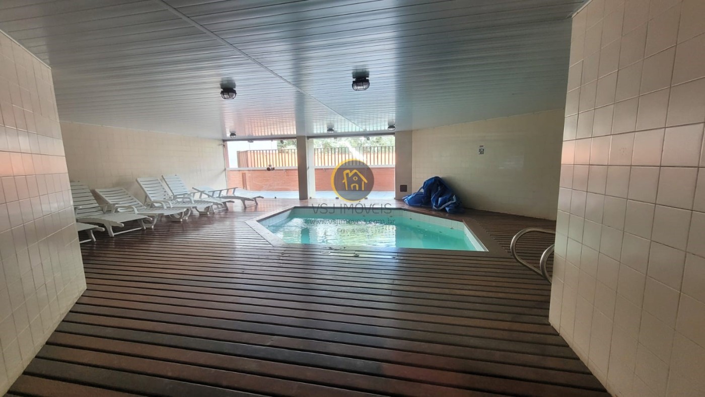 Apartamento à venda com 3 quartos, 118m² - Foto 33