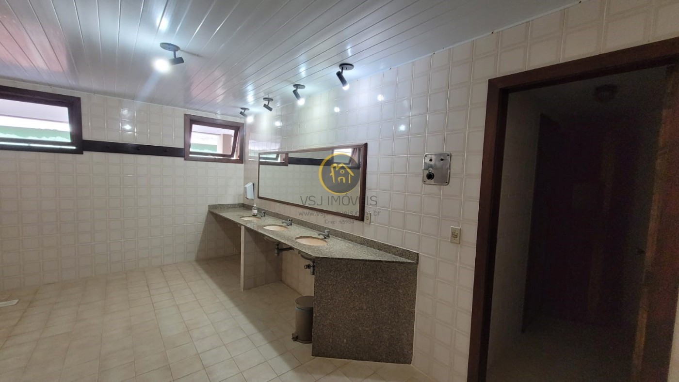 Apartamento à venda com 3 quartos, 118m² - Foto 27