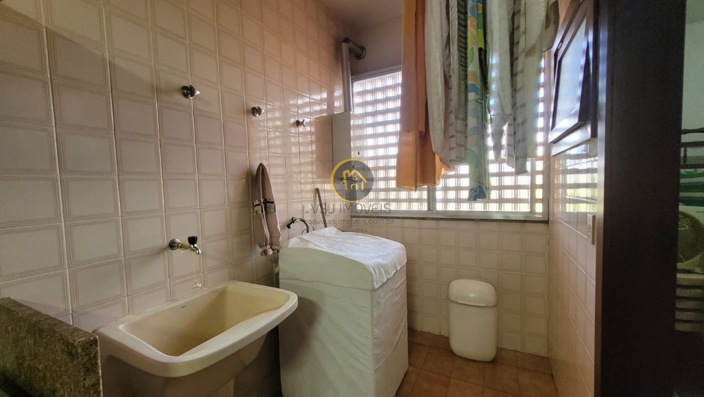 Apartamento à venda com 3 quartos, 118m² - Foto 24