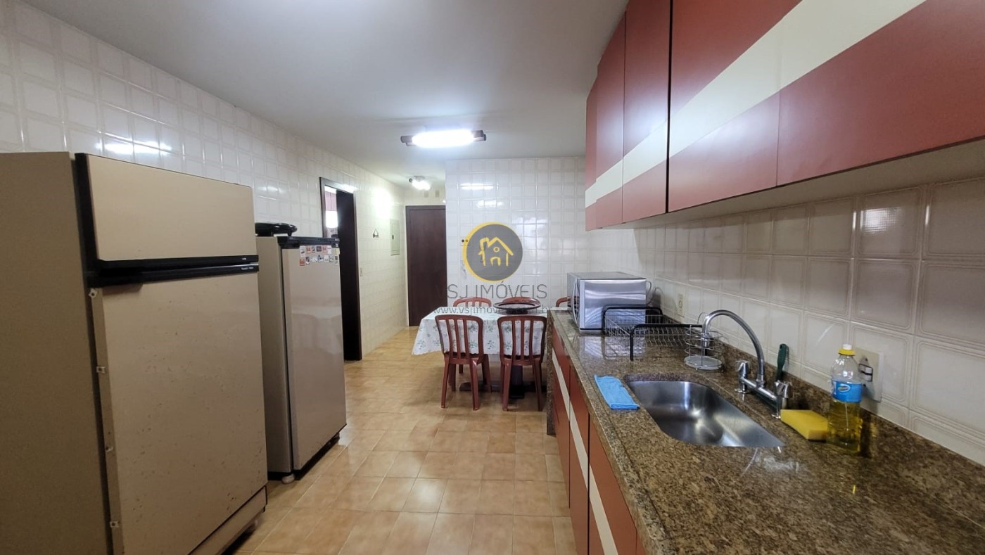 Apartamento à venda com 3 quartos, 118m² - Foto 22