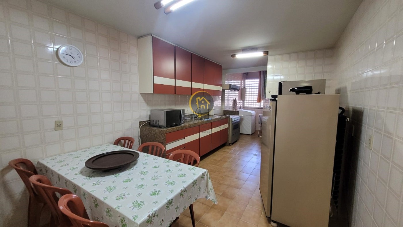 Apartamento à venda com 3 quartos, 118m² - Foto 23