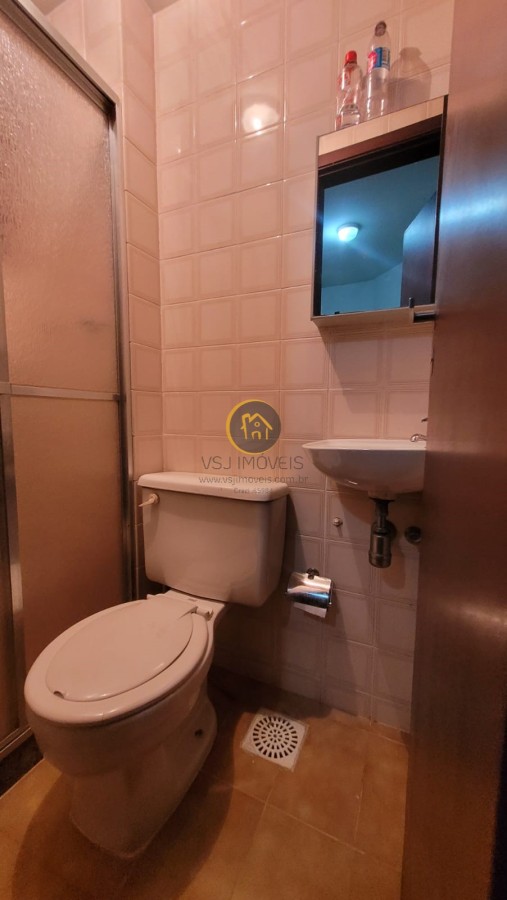 Apartamento à venda com 3 quartos, 118m² - Foto 26