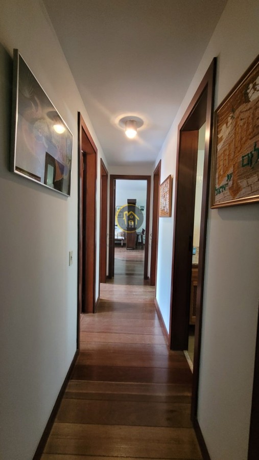 Apartamento à venda com 3 quartos, 118m² - Foto 8