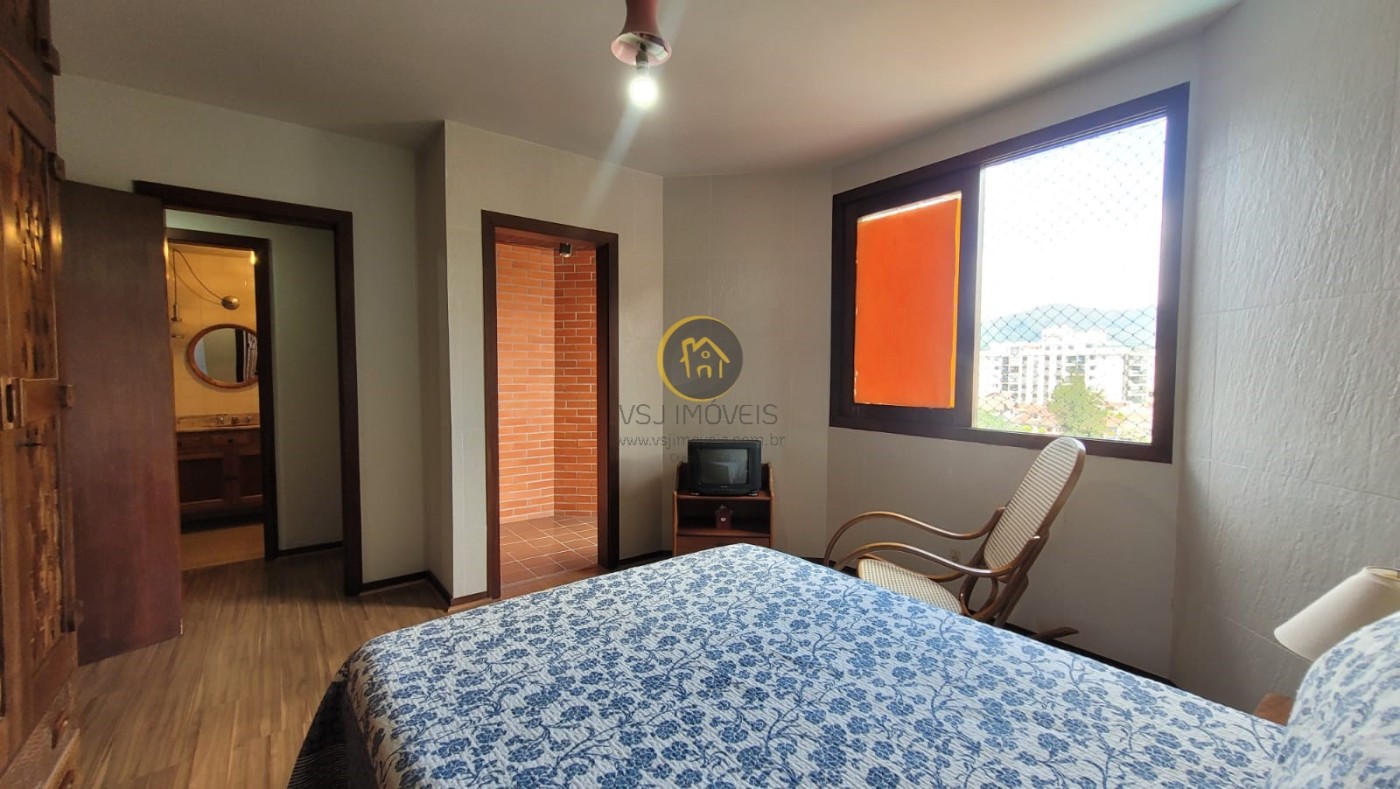 Apartamento à venda com 3 quartos, 118m² - Foto 10
