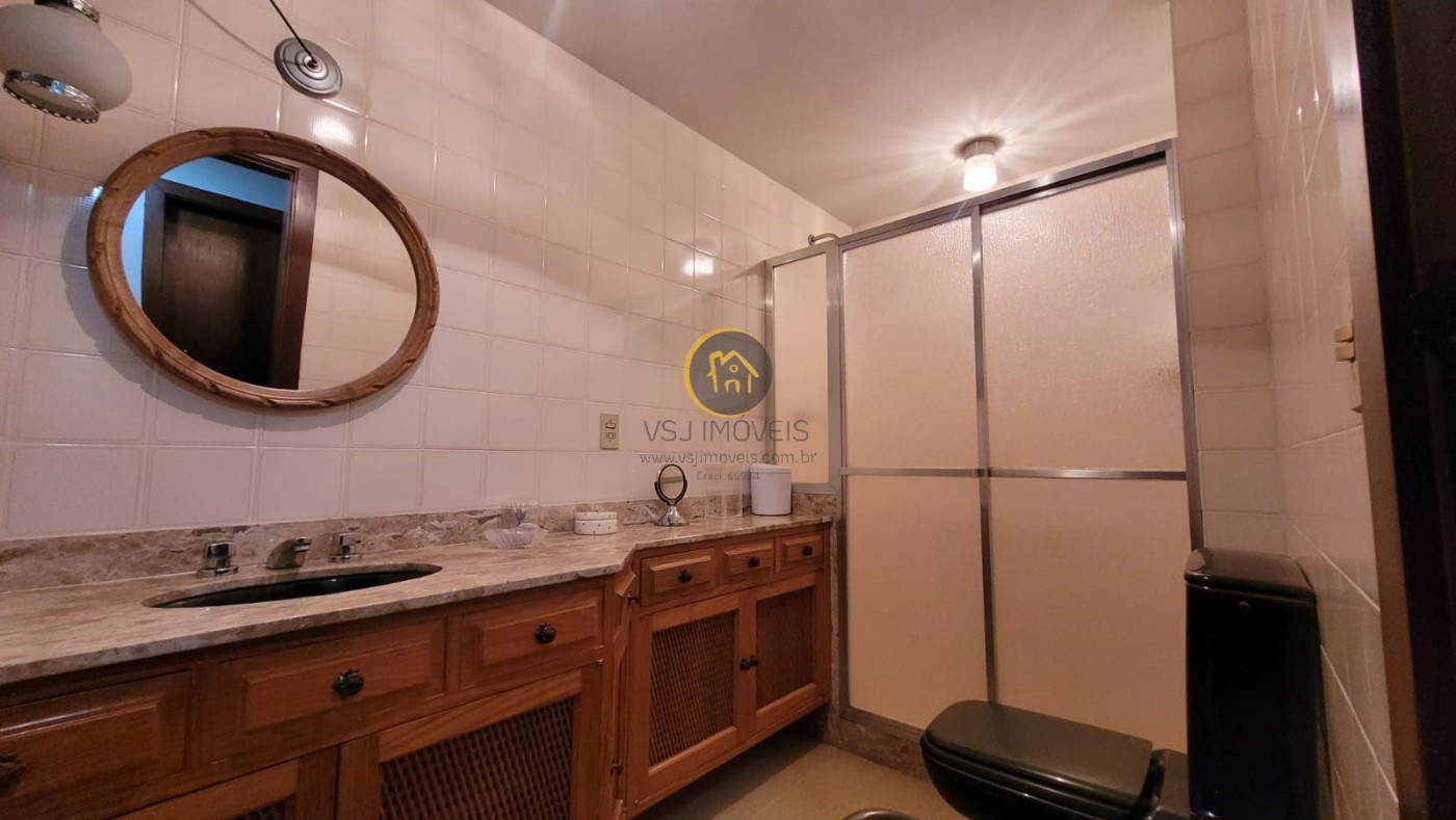 Apartamento à venda com 3 quartos, 118m² - Foto 13