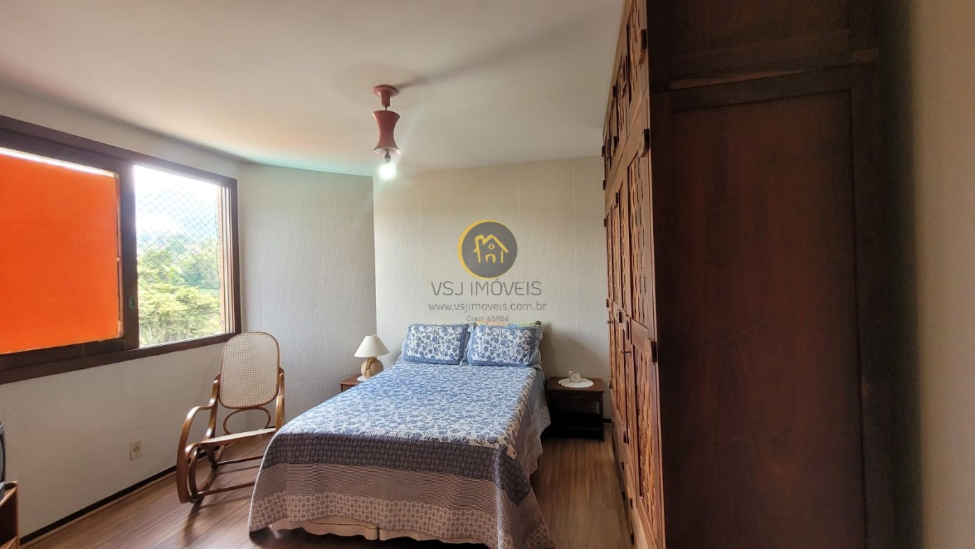 Apartamento à venda com 3 quartos, 118m² - Foto 11