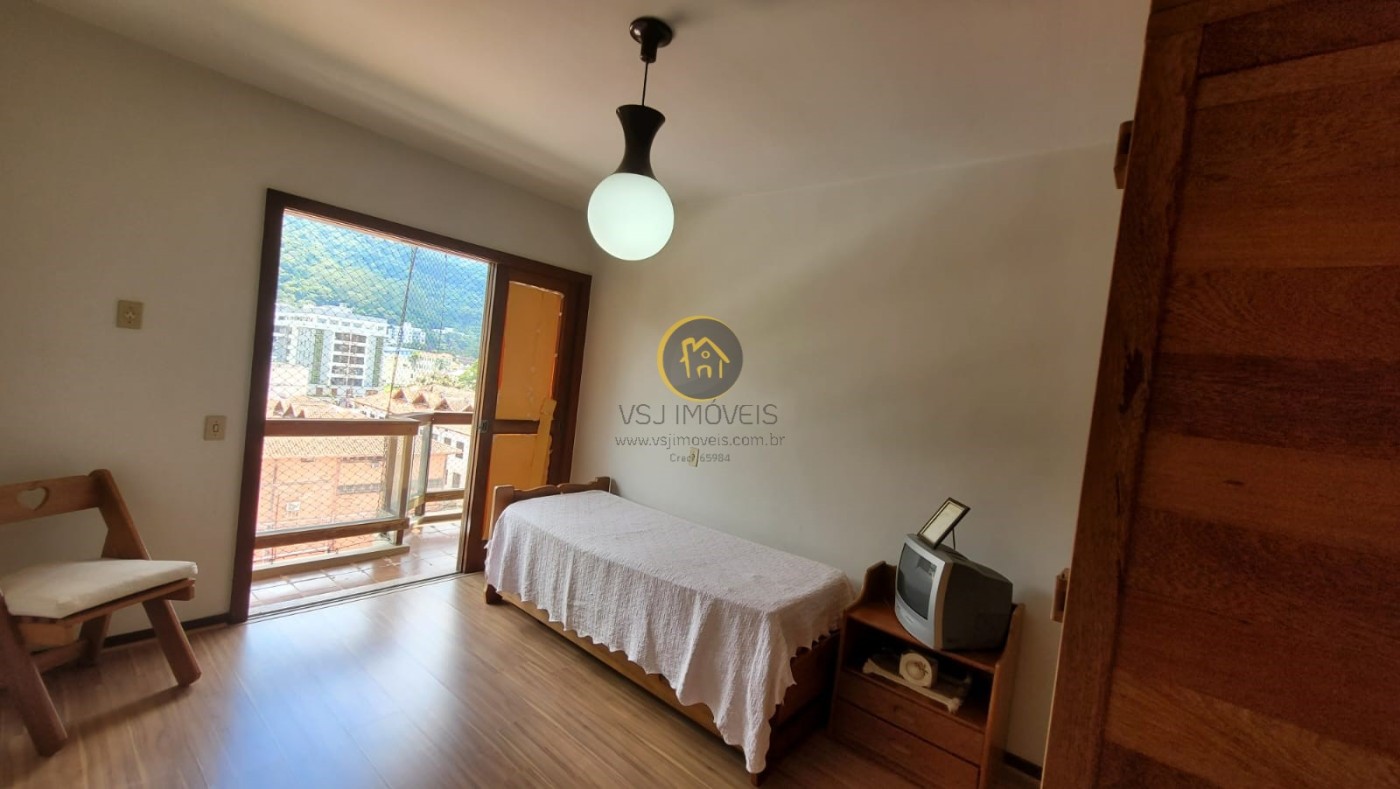 Apartamento à venda com 3 quartos, 118m² - Foto 18