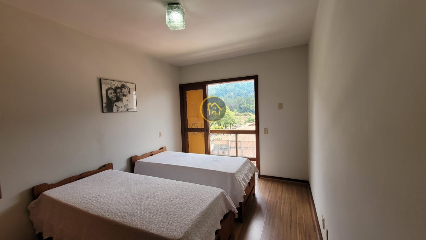Apartamento à venda com 3 quartos, 118m² - Foto 15