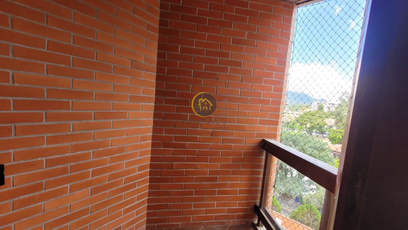 Apartamento à venda com 3 quartos, 118m² - Foto 12
