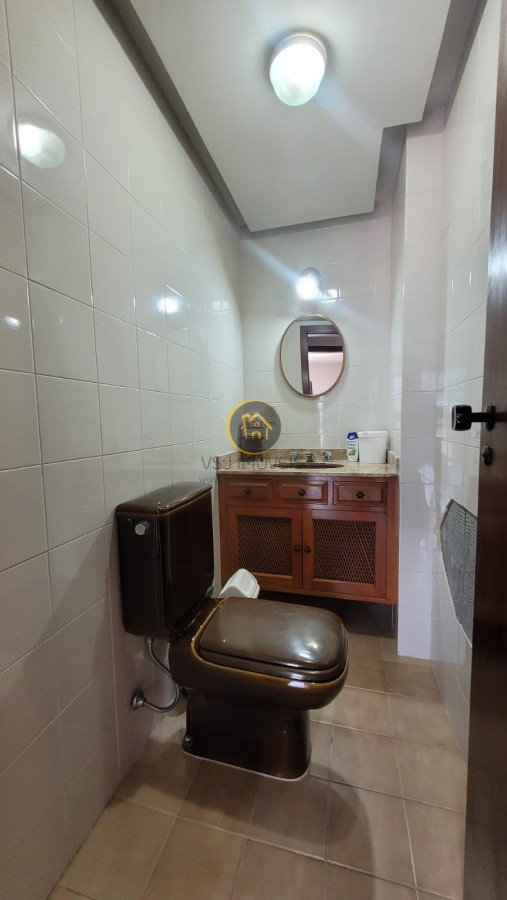 Apartamento à venda com 3 quartos, 118m² - Foto 20