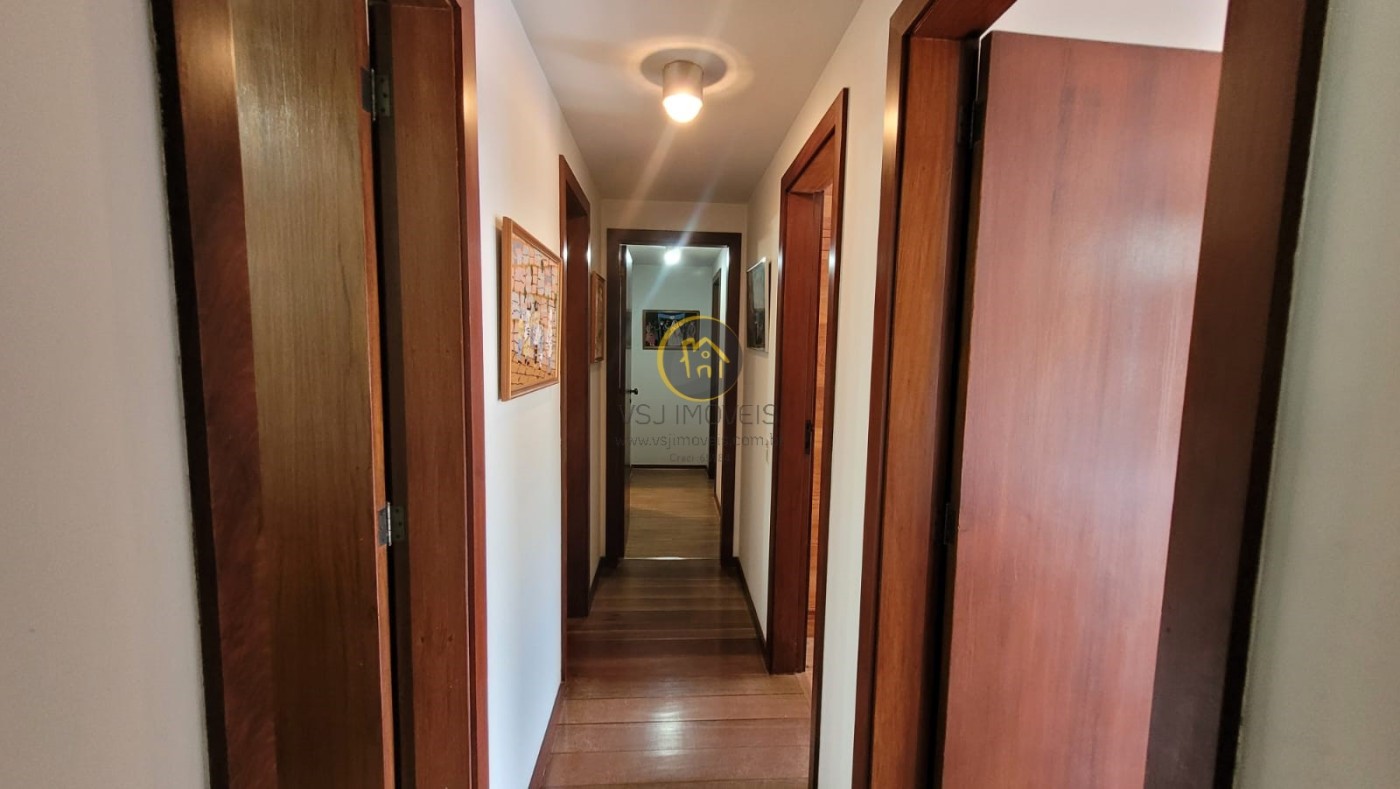 Apartamento à venda com 3 quartos, 118m² - Foto 17