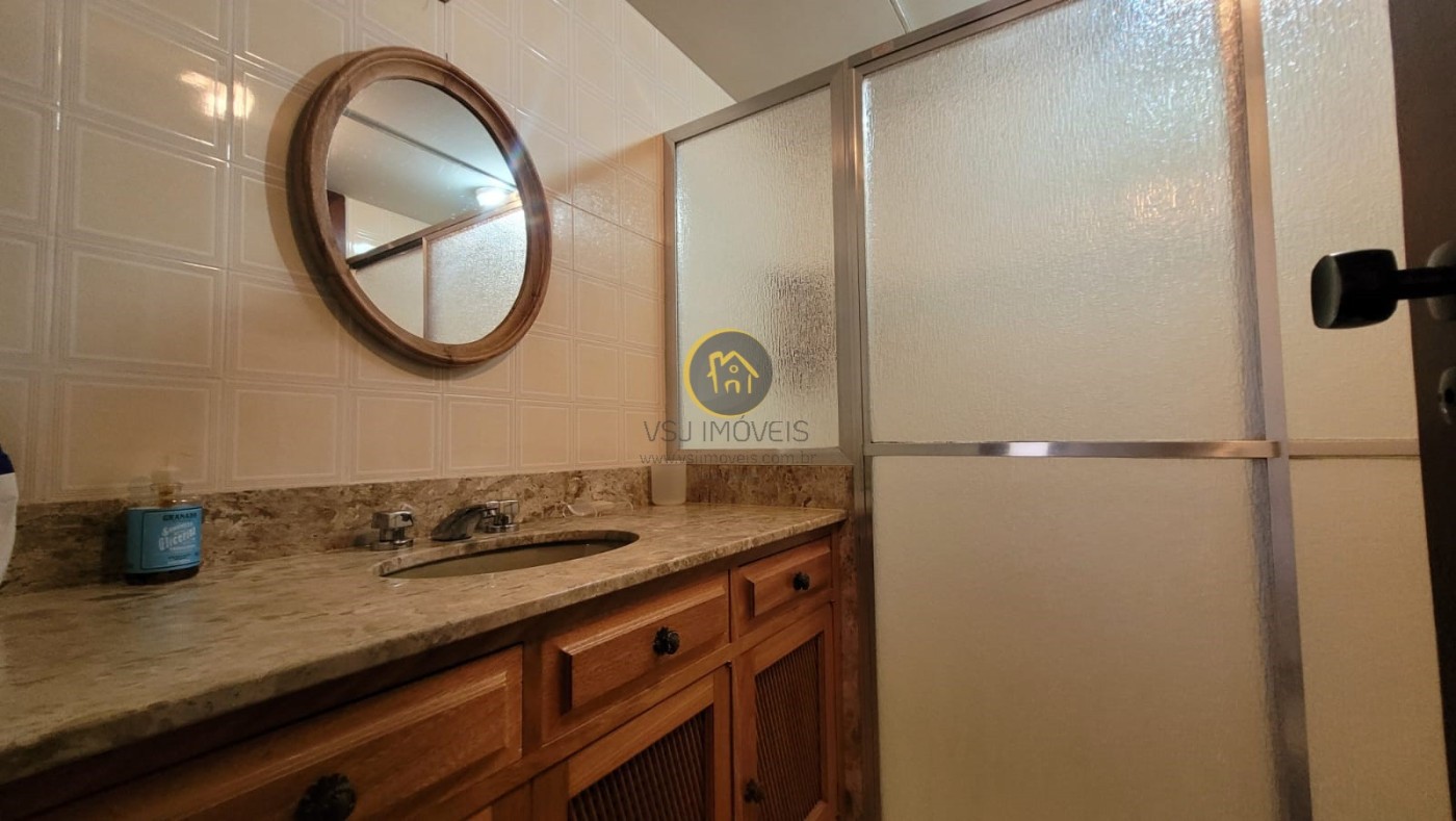Apartamento à venda com 3 quartos, 118m² - Foto 21