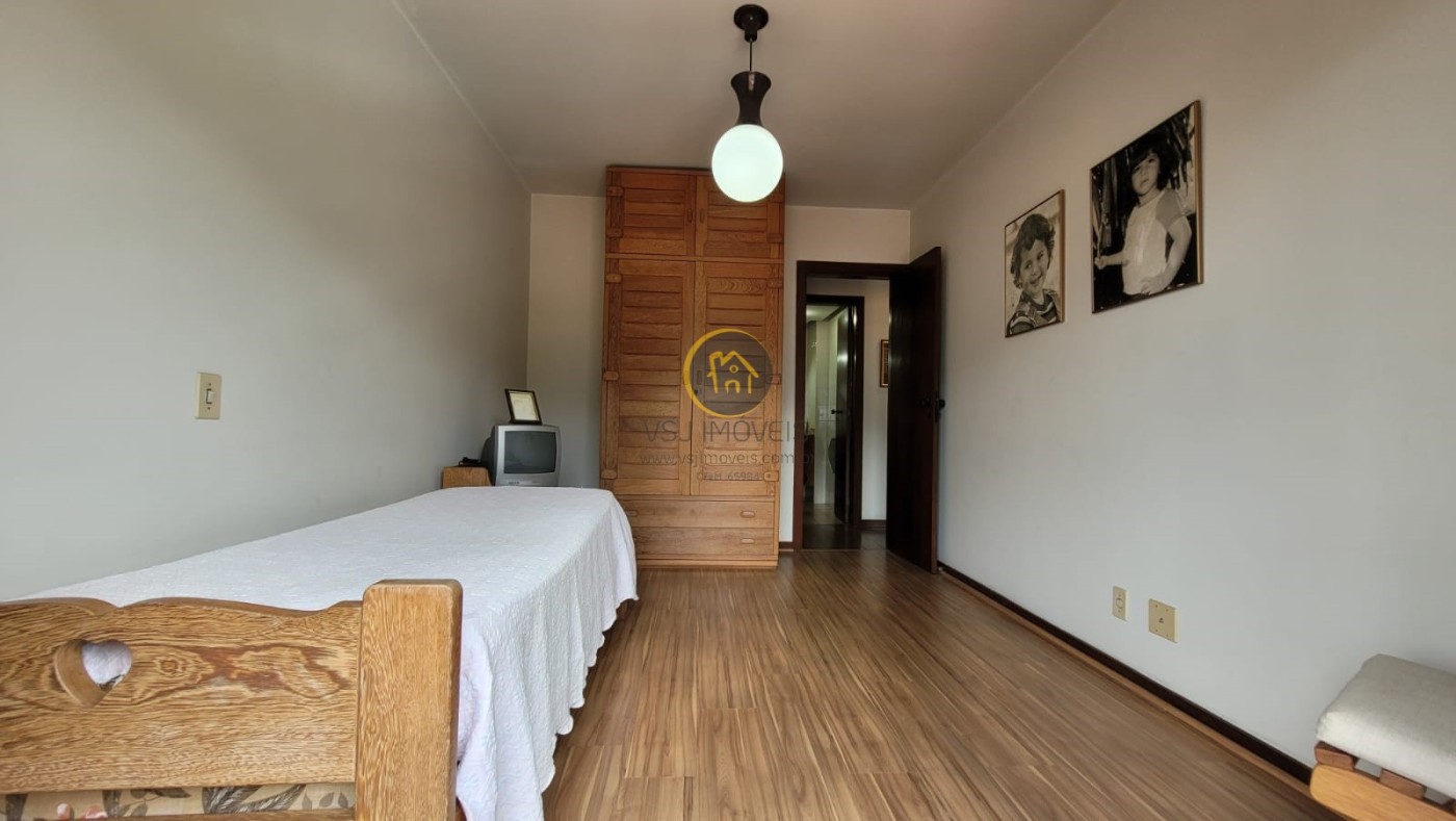 Apartamento à venda com 3 quartos, 118m² - Foto 19