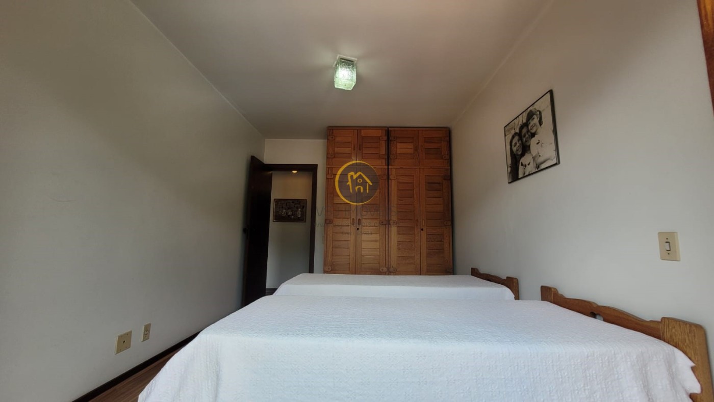 Apartamento à venda com 3 quartos, 118m² - Foto 14
