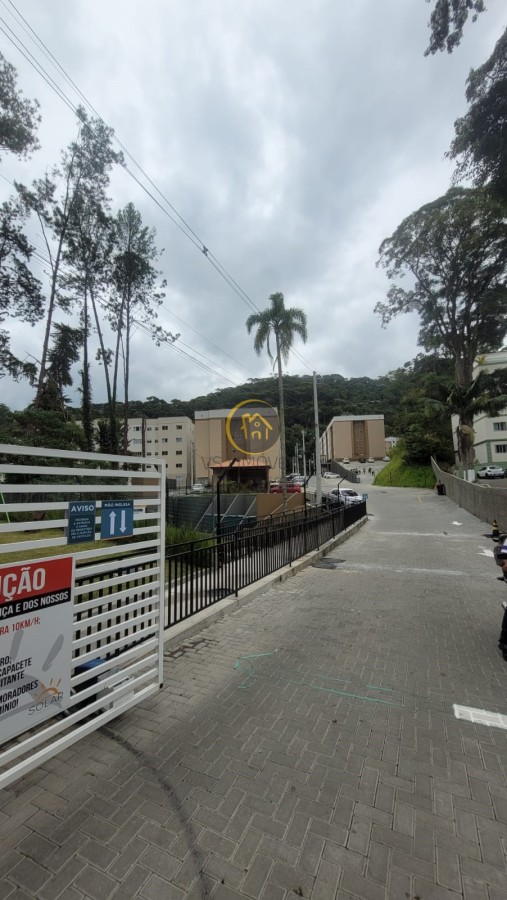 Apartamento à venda com 2 quartos, 50m² - Foto 2