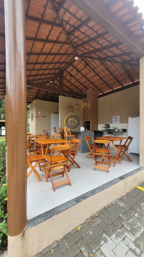 Apartamento à venda com 2 quartos, 50m² - Foto 4