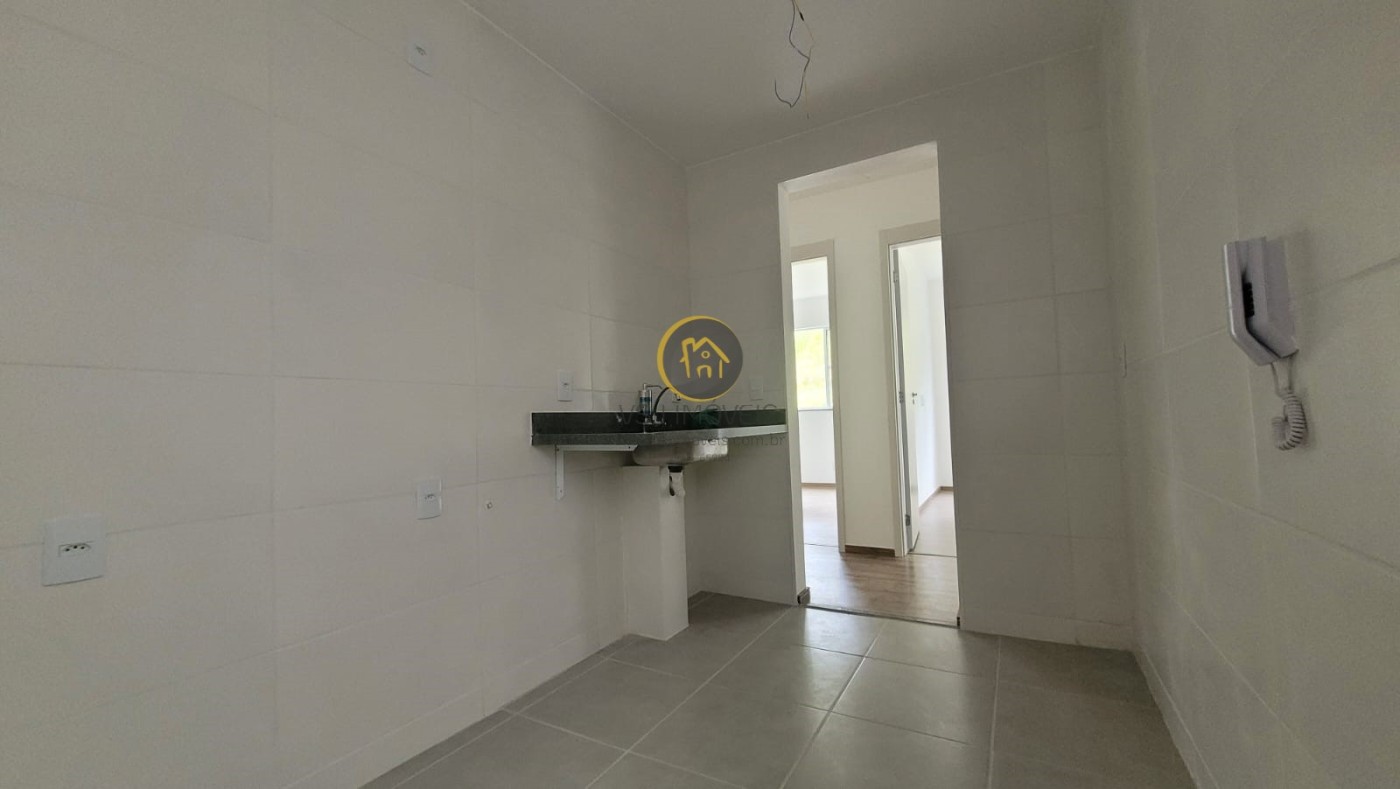 Apartamento à venda com 2 quartos, 50m² - Foto 25