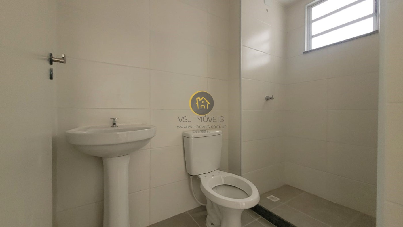 Apartamento à venda com 2 quartos, 50m² - Foto 26