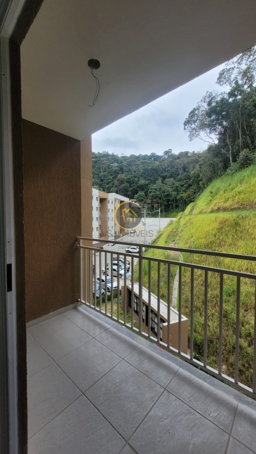 Apartamento à venda com 2 quartos, 50m² - Foto 9