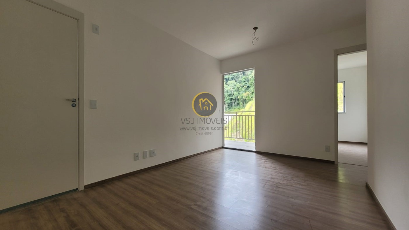 Apartamento à venda com 2 quartos, 50m² - Foto 20