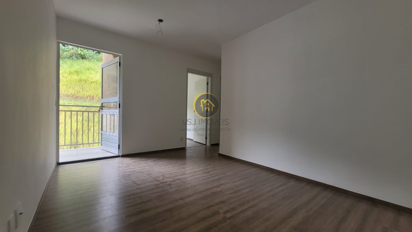 Apartamento à venda com 2 quartos, 50m² - Foto 12
