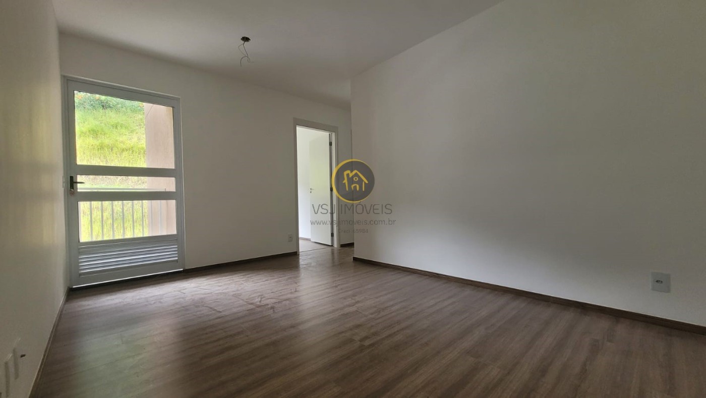 Apartamento à venda com 2 quartos, 50m² - Foto 13