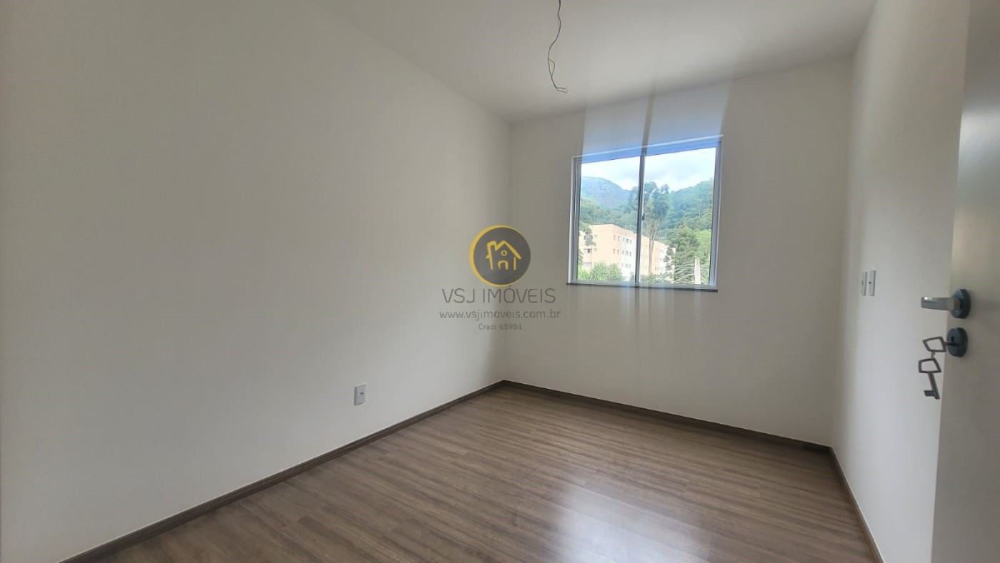 Apartamento à venda com 2 quartos, 50m² - Foto 34
