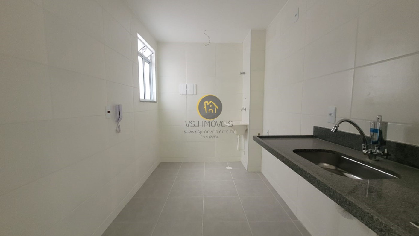 Apartamento à venda com 2 quartos, 50m² - Foto 30