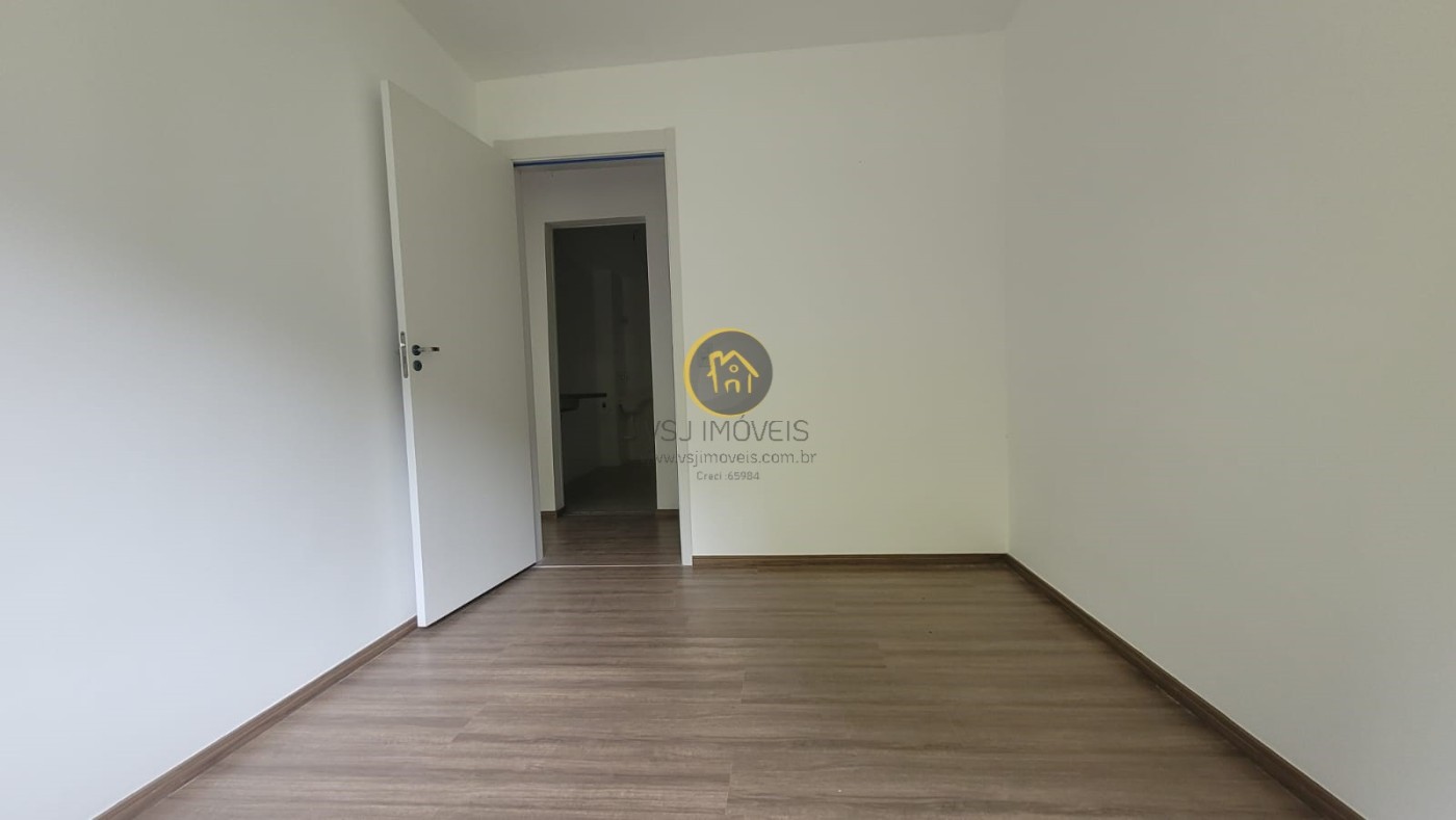 Apartamento à venda com 2 quartos, 58m² - Foto 9