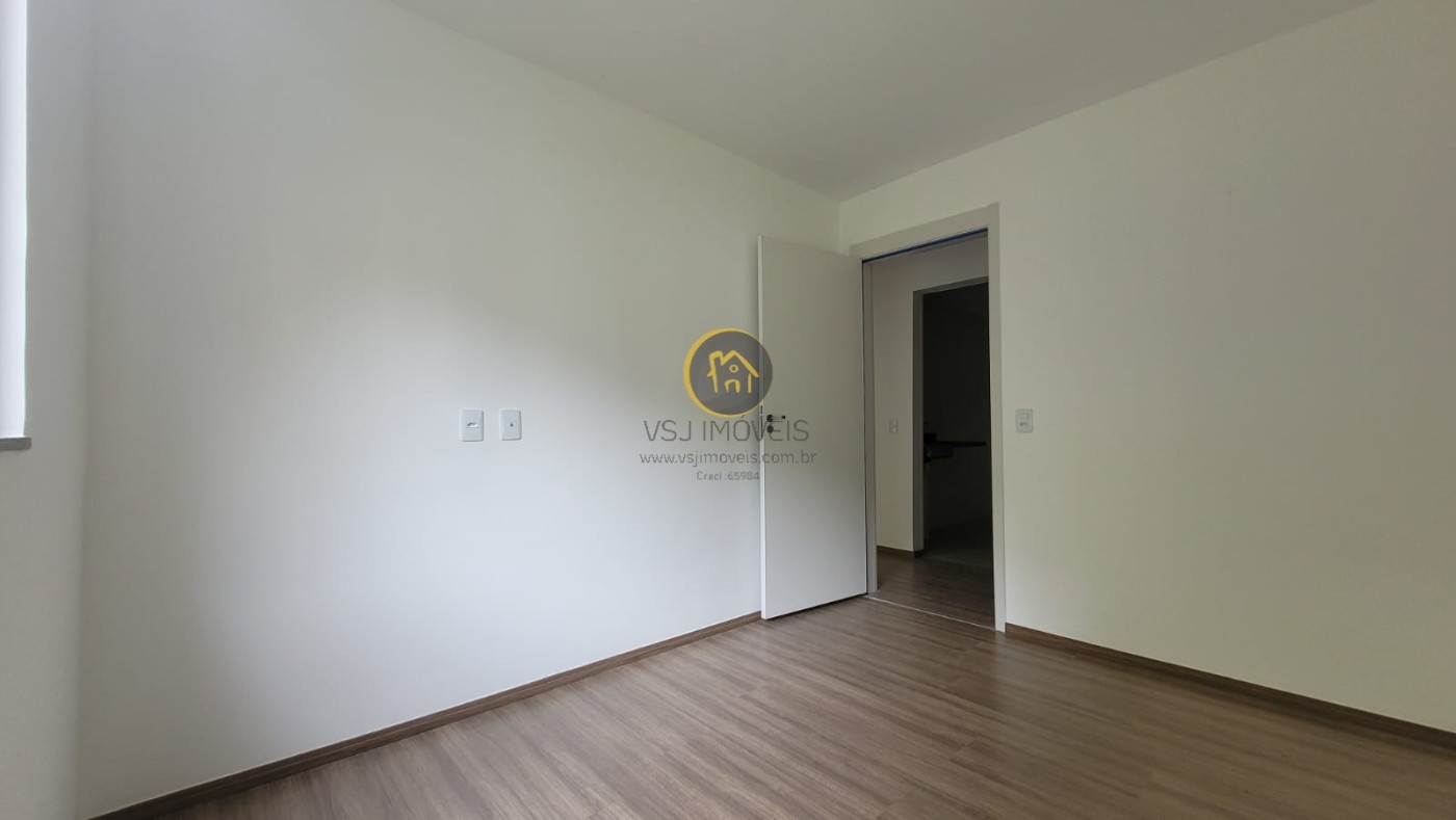 Apartamento à venda com 2 quartos, 58m² - Foto 10