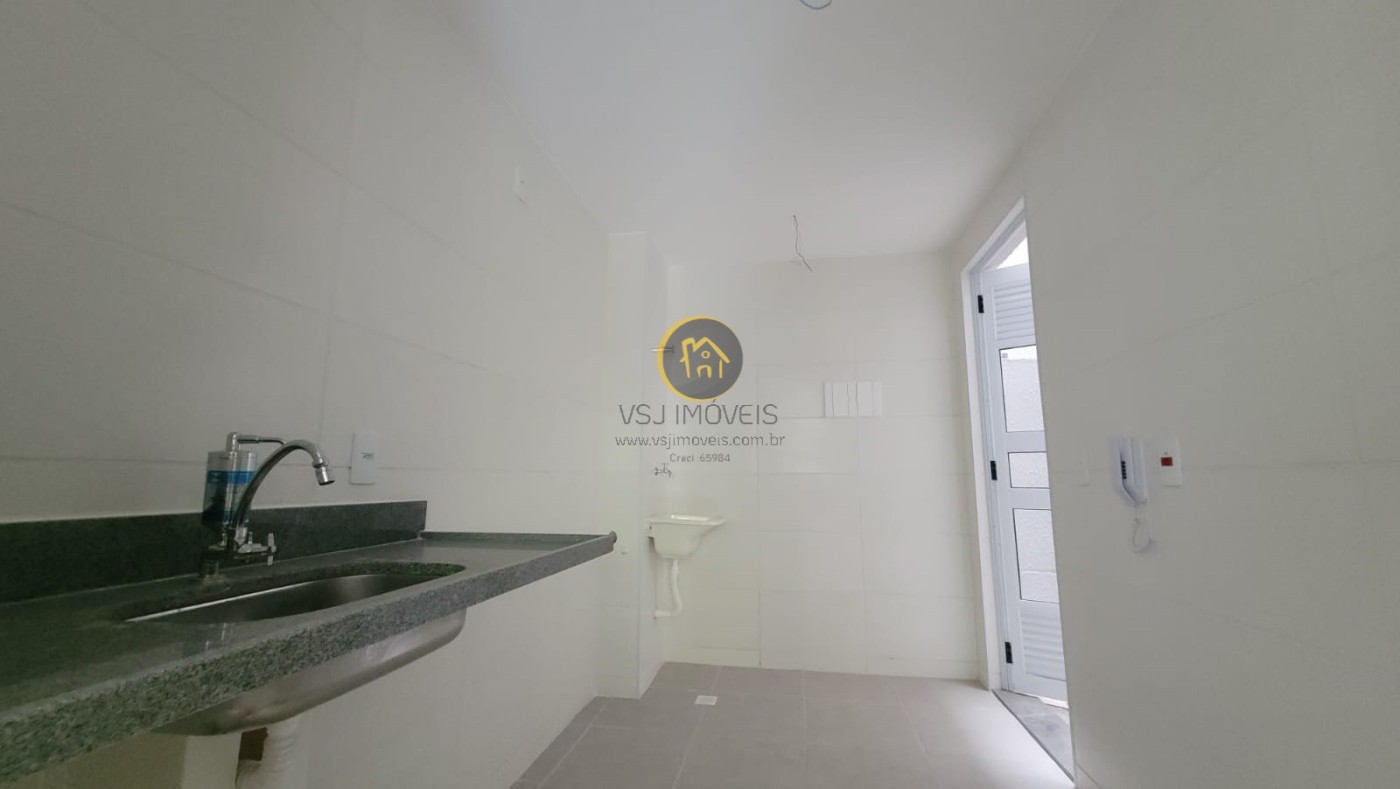 Apartamento à venda com 2 quartos, 58m² - Foto 17