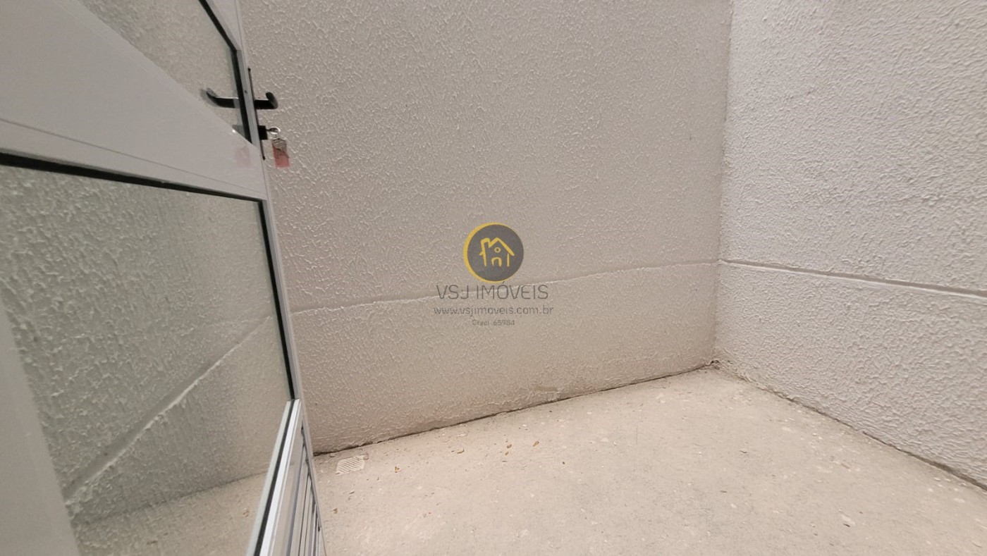 Apartamento à venda com 2 quartos, 58m² - Foto 19