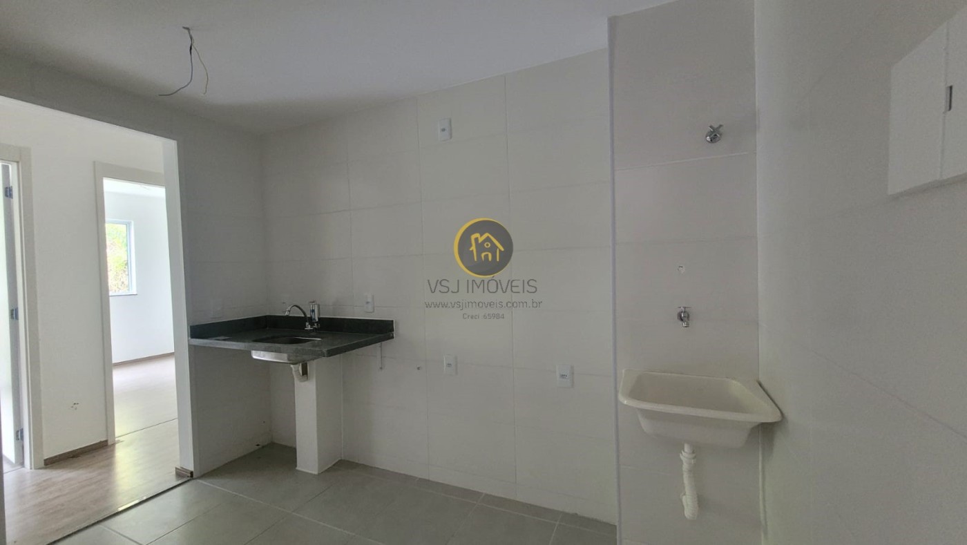 Apartamento à venda com 2 quartos, 58m² - Foto 16