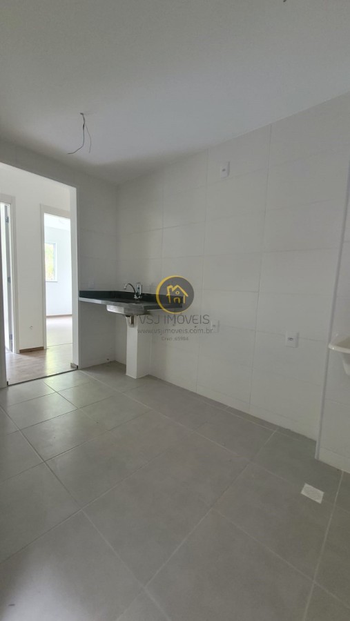 Apartamento à venda com 2 quartos, 58m² - Foto 18