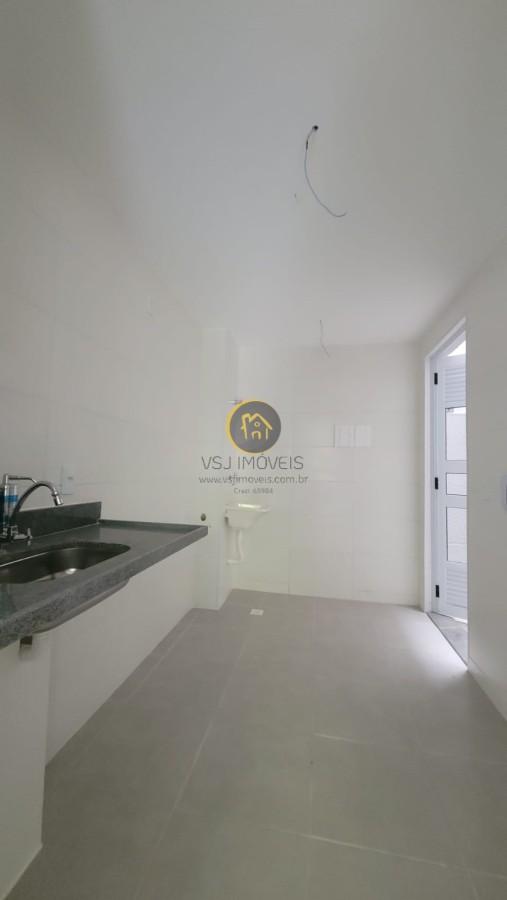 Apartamento à venda com 2 quartos, 58m² - Foto 15
