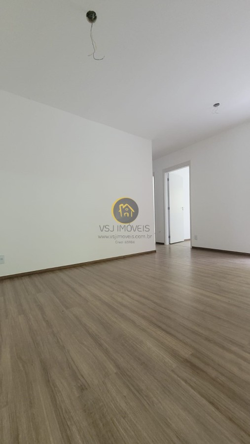 Apartamento à venda com 2 quartos, 58m² - Foto 6