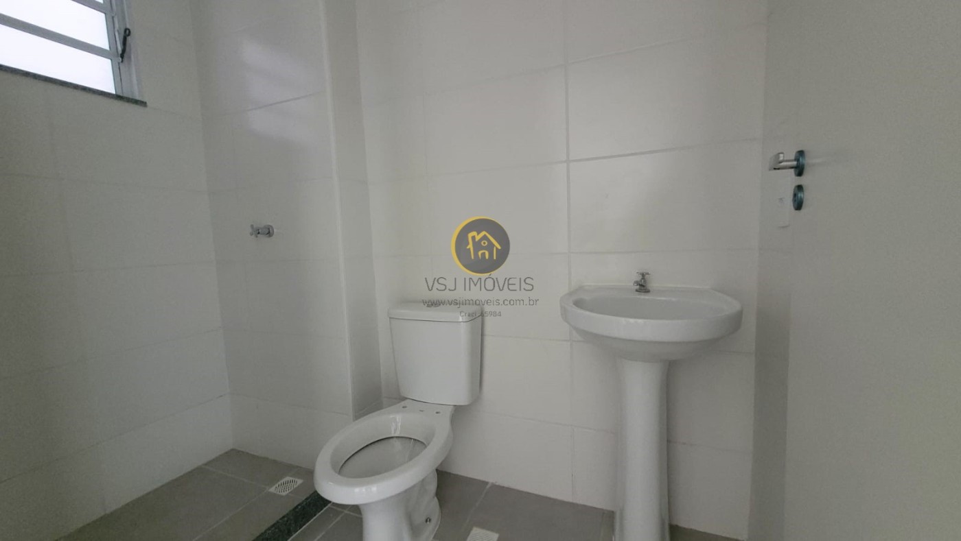 Apartamento à venda com 2 quartos, 58m² - Foto 21