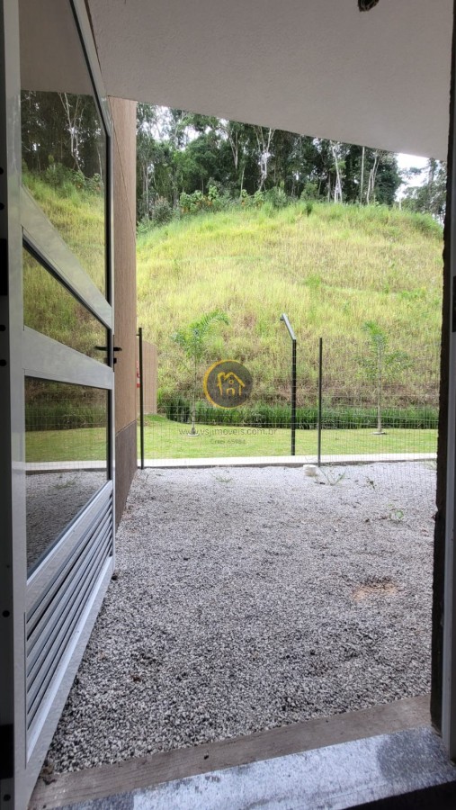 Apartamento à venda com 2 quartos, 58m² - Foto 4