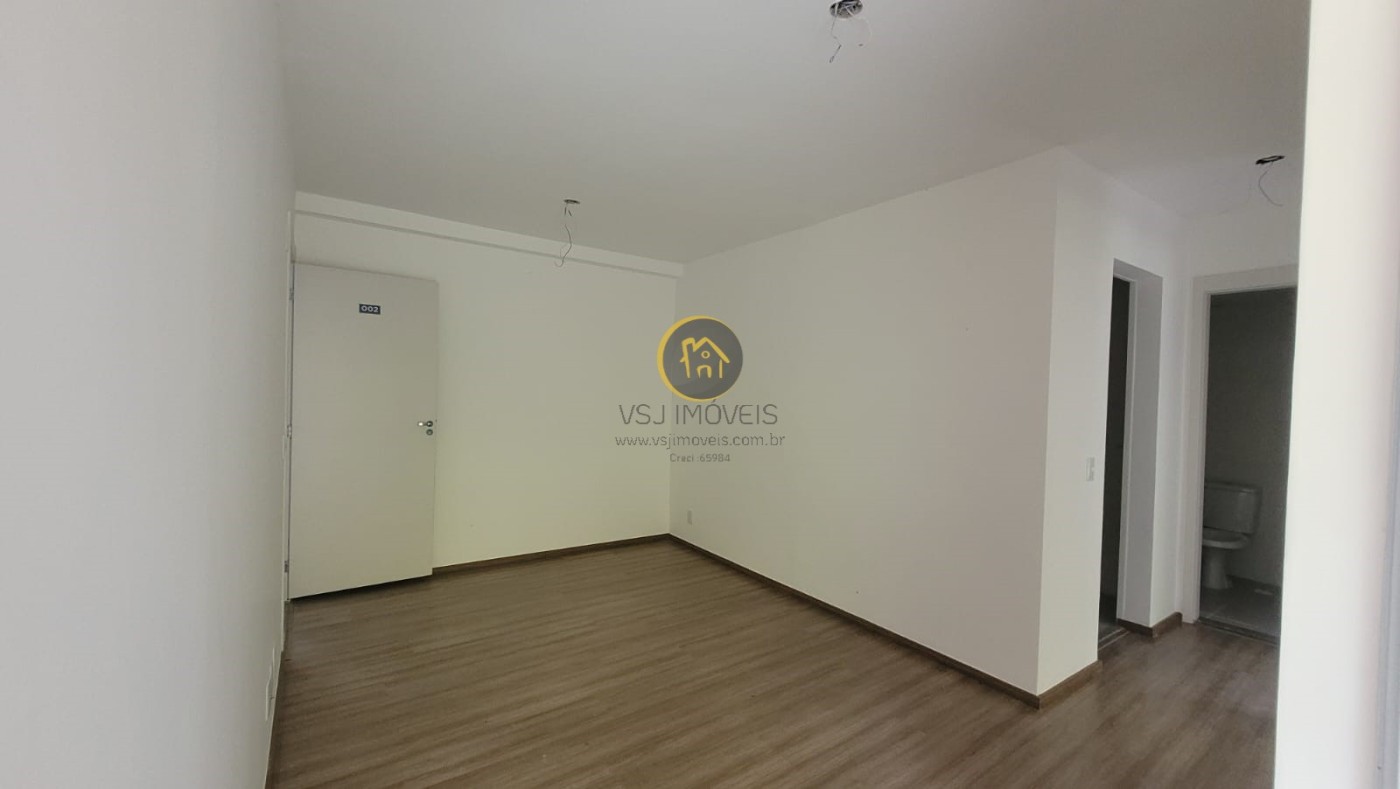 Apartamento à venda com 2 quartos, 58m² - Foto 8