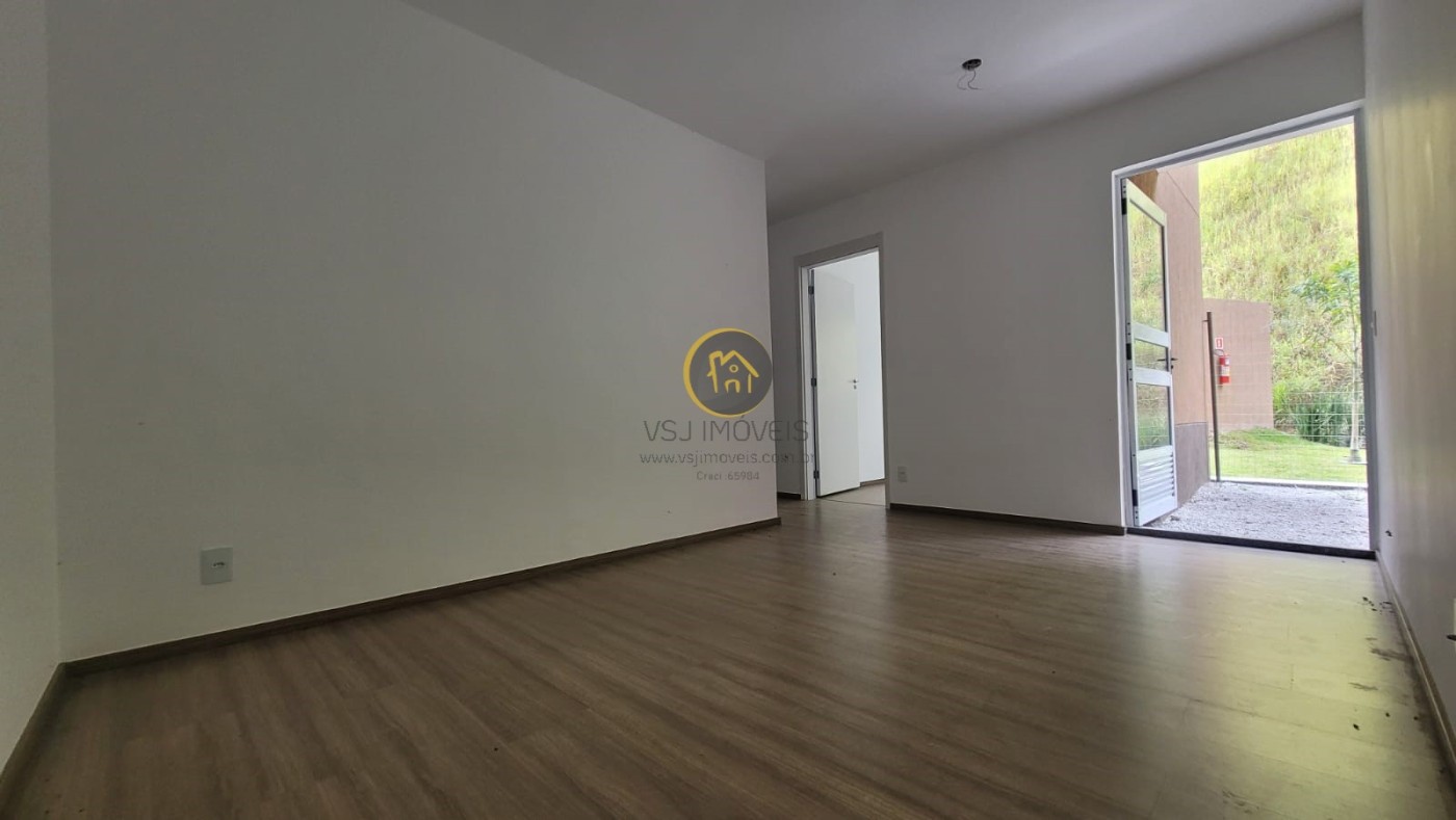 Apartamento à venda com 2 quartos, 58m² - Foto 1