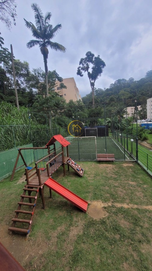 Apartamento à venda com 2 quartos, 51m² - Foto 4