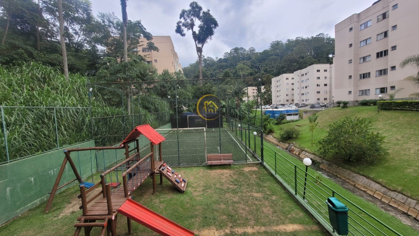 Apartamento à venda com 2 quartos, 51m² - Foto 5